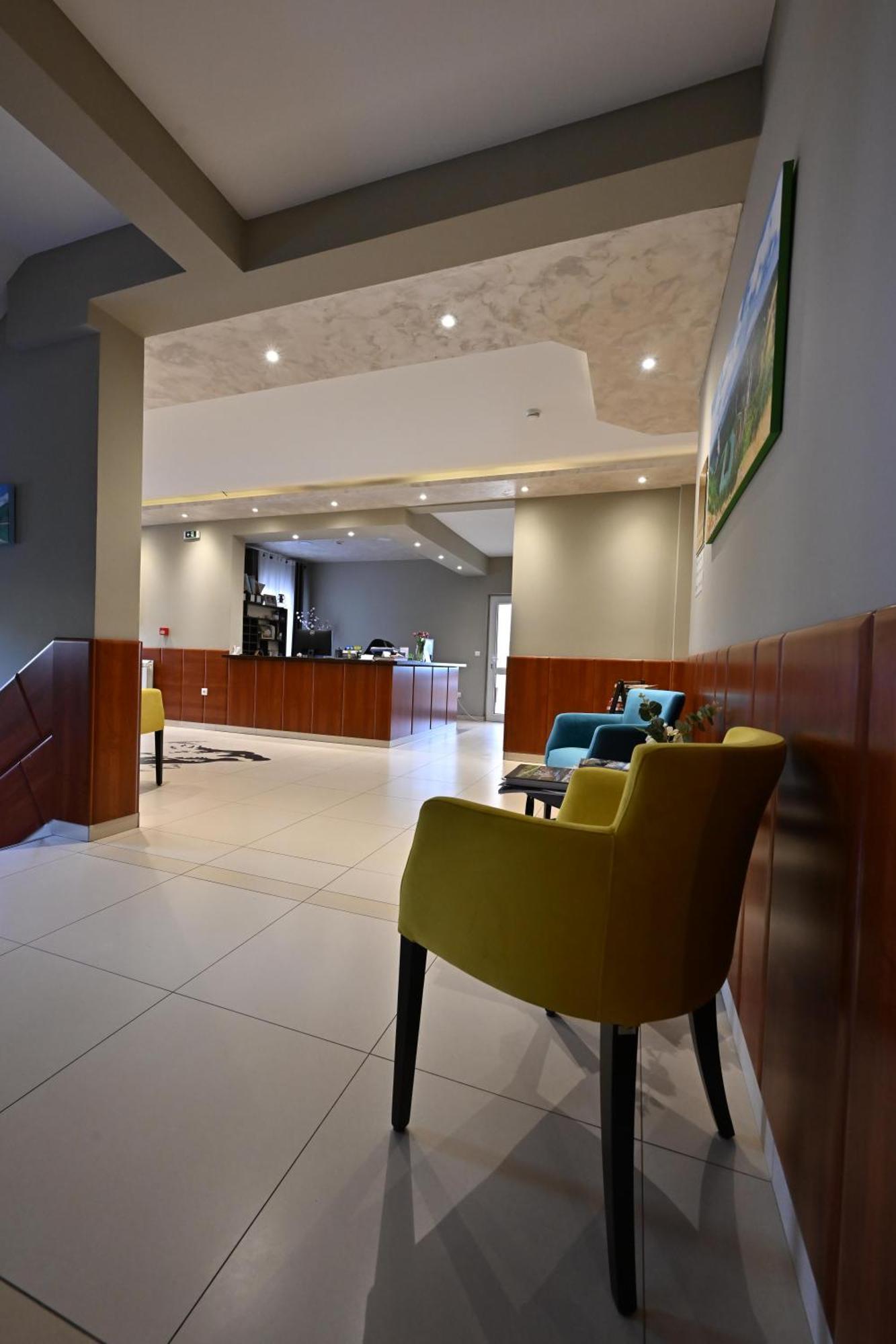 Aparthotel Vuk Nova Varoš Exterior foto